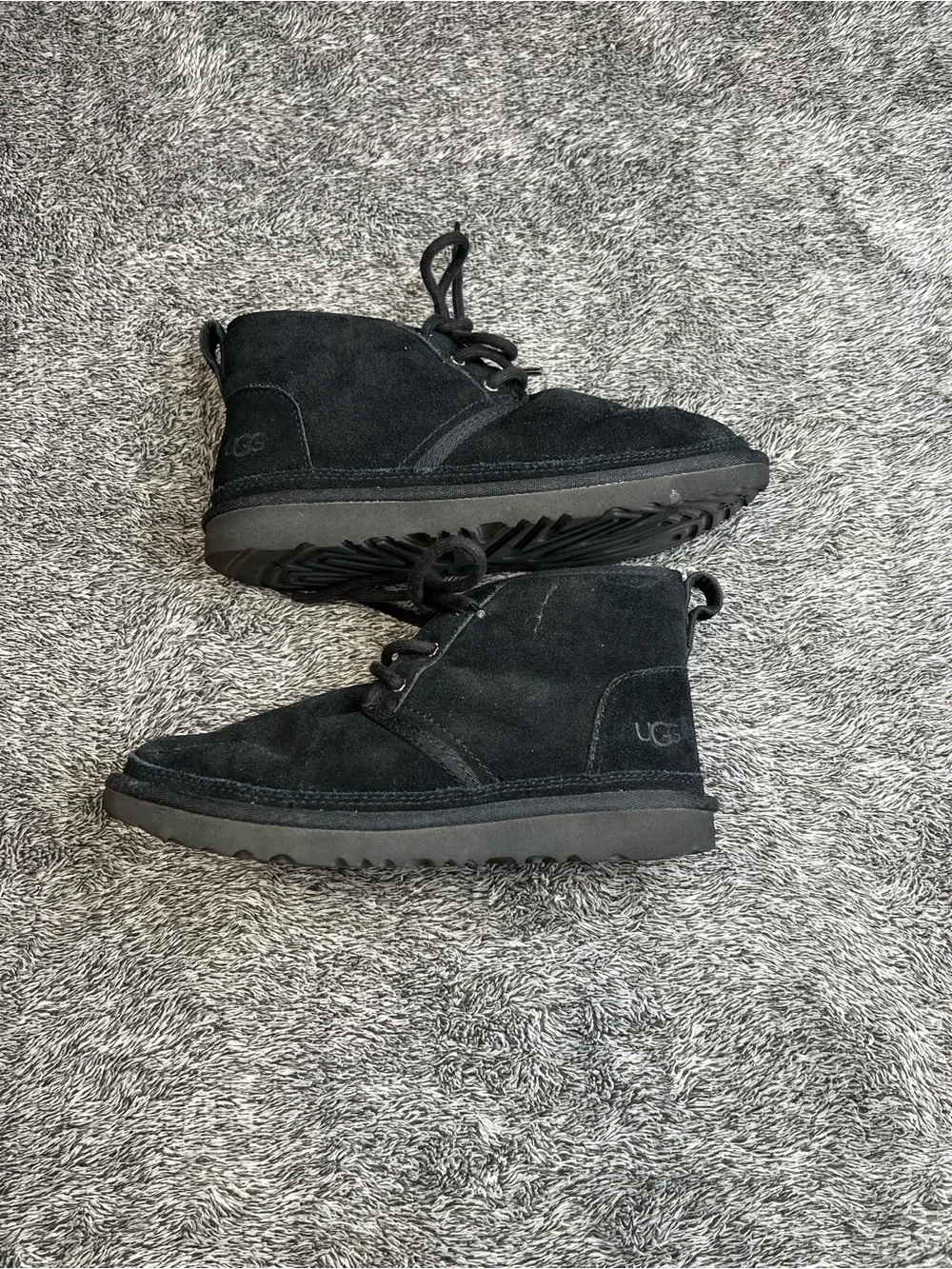 UGG stylish men
